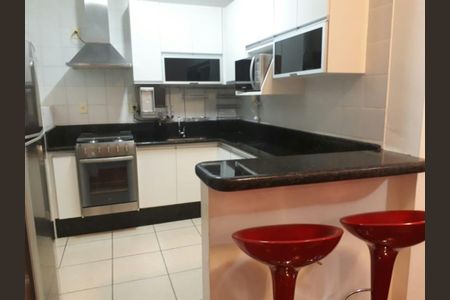 Apartamento para alugar com 3 quartos, 85m² em Buritis, Belo Horizonte