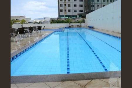 Apartamento para alugar com 3 quartos, 85m² em Buritis, Belo Horizonte