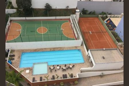 Apartamento para alugar com 3 quartos, 85m² em Buritis, Belo Horizonte