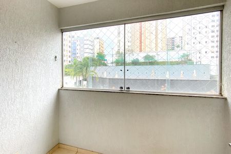 Apartamento para alugar com 3 quartos, 85m² em Buritis, Belo Horizonte