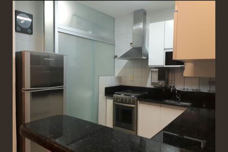 Apartamento para alugar com 3 quartos, 85m² em Buritis, Belo Horizonte