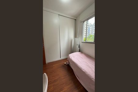 Apartamento para alugar com 3 quartos, 85m² em Buritis, Belo Horizonte