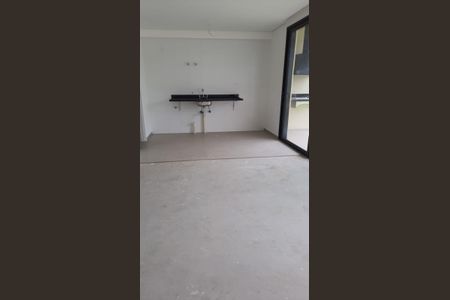 Sala  de casa de condomínio à venda com 2 quartos, 152m² em Residencial Onze (alphaville), Santana de Parnaíba
