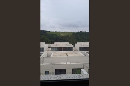 Vista de casa de condomínio à venda com 2 quartos, 152m² em Residencial Onze (alphaville), Santana de Parnaíba
