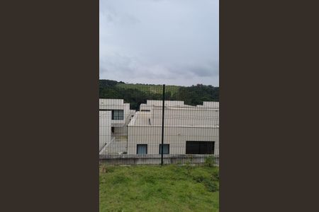 Vista de casa de condomínio à venda com 2 quartos, 152m² em Residencial Onze (alphaville), Santana de Parnaíba