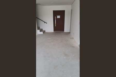 Sala  de casa de condomínio à venda com 2 quartos, 152m² em Residencial Onze (alphaville), Santana de Parnaíba