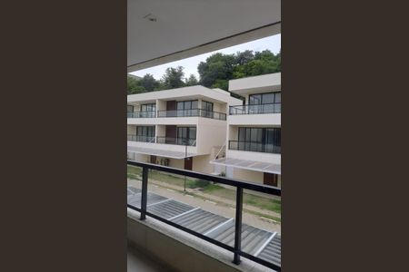 Casa de condomínio à venda com 152m², 2 quartos e 3 vagasVaranda