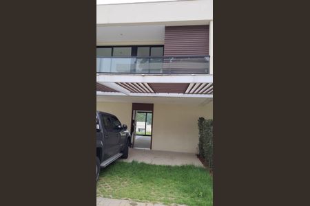 Casa de condomínio à venda com 152m², 2 quartos e 3 vagasÁrea gourmet