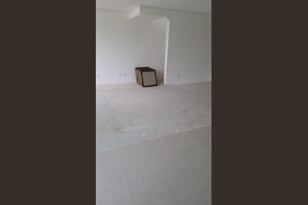 Casa de condomínio à venda com 152m², 2 quartos e 3 vagasSala 