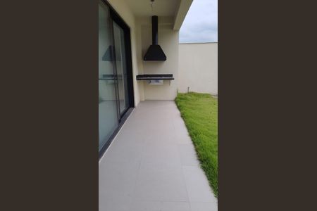 Casa de condomínio à venda com 152m², 2 quartos e 3 vagasÁrea gourmet