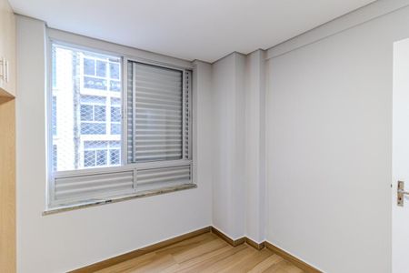 Quarto de apartamento à venda com 1 quarto, 51m² em República, São Paulo
