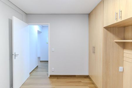 Quarto de apartamento à venda com 1 quarto, 51m² em República, São Paulo