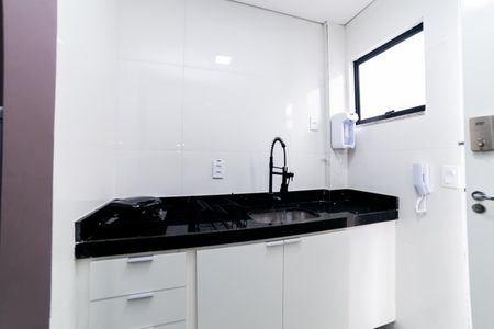 Studio para alugar com 28m², 1 quarto e sem vagaStudio