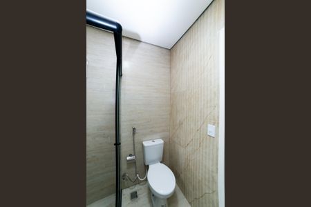 Kitnet de kitnet/studio para alugar com 1 quarto, 28m² em Minas Brasil, Belo Horizonte