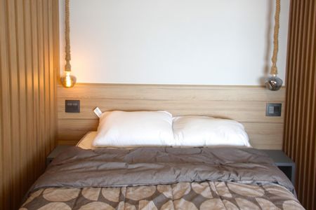 Studio para alugar com 31m², 1 quarto e sem vagaStudio