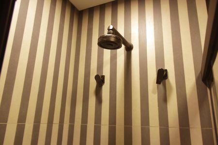 Studio para alugar com 31m², 1 quarto e sem vagaBanheiro