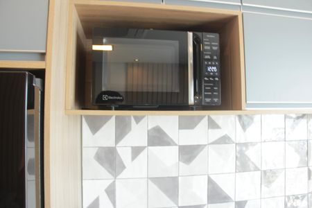 Studio para alugar com 31m², 1 quarto e sem vagaStudio