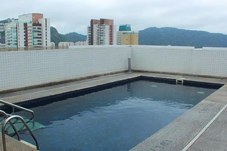 Studio para alugar com 31m², 1 quarto e sem vagaÁrea comum