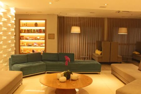 Studio para alugar com 31m², 1 quarto e sem vagaÁrea comum