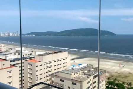 Studio para alugar com 31m², 1 quarto e sem vagaVaranda do Studio