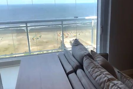 Studio para alugar com 31m², 1 quarto e sem vagaVaranda do Studio