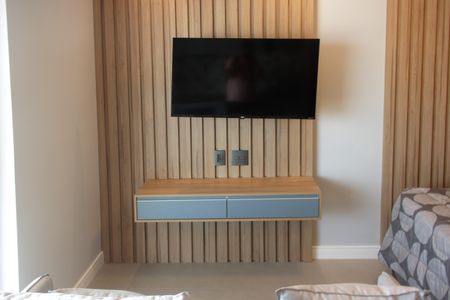 Studio de kitnet/studio para alugar com 1 quarto, 31m² em José Menino, Santos