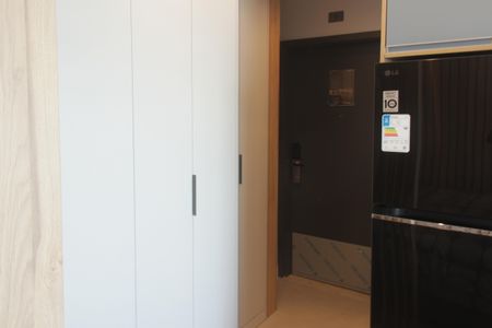 Studio para alugar com 31m², 1 quarto e sem vagaStudio