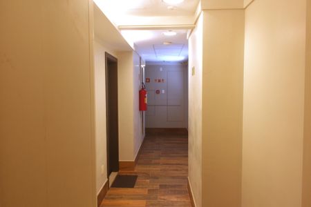 Studio para alugar com 31m², 1 quarto e sem vagaÁrea comum