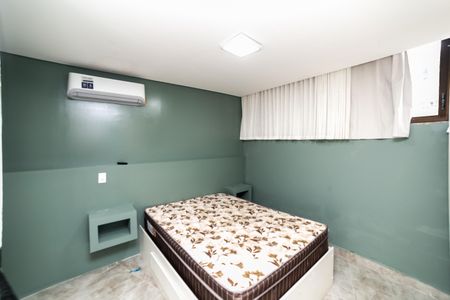 Kitnet de kitnet/studio para alugar com 1 quarto, 28m² em Minas Brasil, Belo Horizonte
