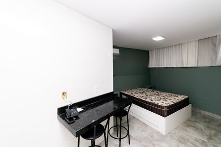 Kitnet de kitnet/studio para alugar com 1 quarto, 28m² em Minas Brasil, Belo Horizonte