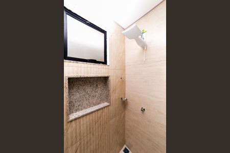 Kitnet de kitnet/studio para alugar com 1 quarto, 28m² em Minas Brasil, Belo Horizonte