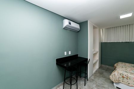 Studio de kitnet/studio para alugar com 1 quarto, 28m² em Minas Brasil, Belo Horizonte