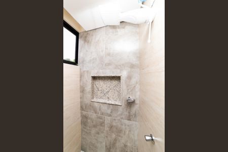 Studio para alugar com 28m², 1 quarto e sem vagaBanheiro Social