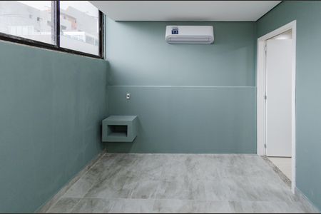 Quarto de kitnet/studio para alugar com 1 quarto, 28m² em Minas Brasil, Belo Horizonte