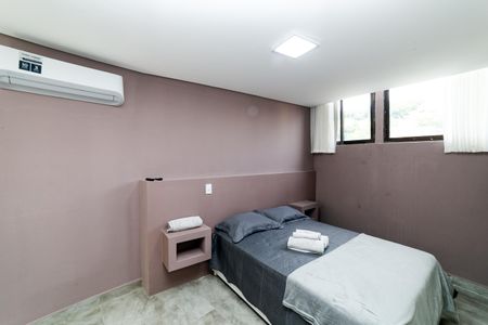Kitnet de kitnet/studio para alugar com 1 quarto, 28m² em Minas Brasil, Belo Horizonte