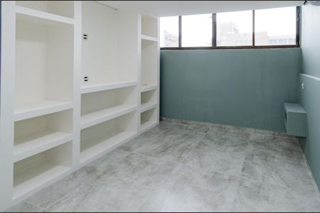 Quarto de kitnet/studio para alugar com 1 quarto, 28m² em Minas Brasil, Belo Horizonte