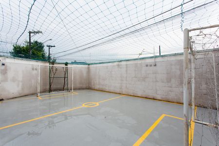 Apartamento para alugar com 50m², 2 quartos e 1 vagaÁrea comum - Quadra