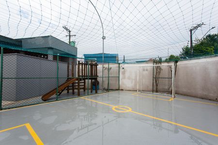 Apartamento para alugar com 50m², 2 quartos e 1 vagaÁrea comum - Quadra