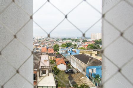 Apartamento para alugar com 50m², 2 quartos e 1 vagaVista do Quarto 2