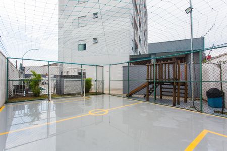 Apartamento para alugar com 50m², 2 quartos e 1 vagaÁrea comum - Quadra