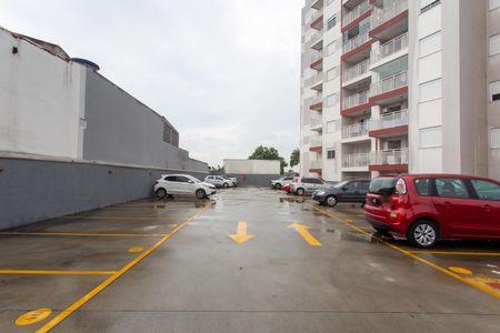 Apartamento para alugar com 50m², 2 quartos e 1 vagaGaragem