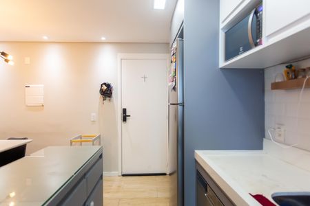 Apartamento para alugar com 50m², 2 quartos e 1 vagaCozinha