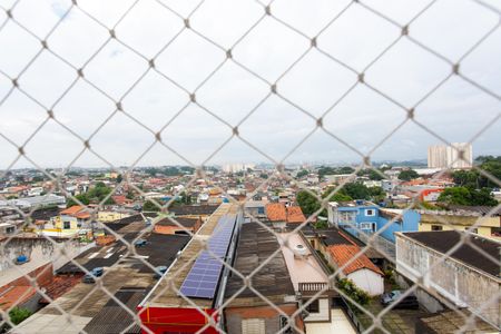 Apartamento para alugar com 50m², 2 quartos e 1 vagaVista da Varanda