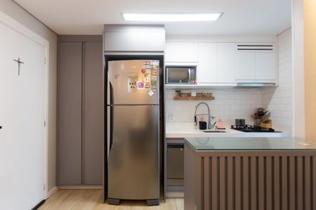 Apartamento para alugar com 50m², 2 quartos e 1 vagaCozinha