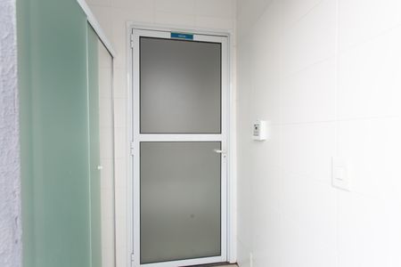 Apartamento para alugar com 50m², 2 quartos e 1 vagaÁrea comum - Sauna