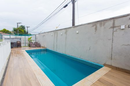 Apartamento para alugar com 50m², 2 quartos e 1 vagaÁrea comum - Piscina