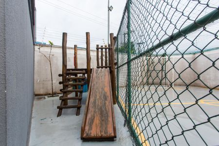 Apartamento para alugar com 50m², 2 quartos e 1 vagaÁrea comum - Playground