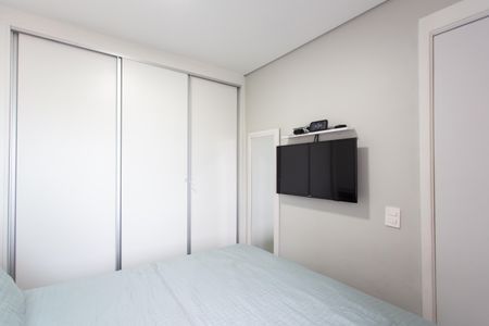 Apartamento para alugar com 50m², 2 quartos e 1 vagaQuarto 2