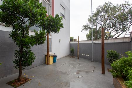 Apartamento para alugar com 50m², 2 quartos e 1 vagaÁrea comum - Redario