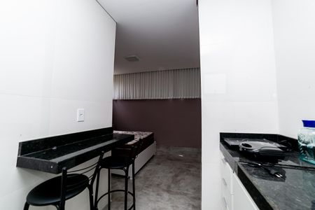 Studio para alugar com 28m², 1 quarto e sem vagaStudio